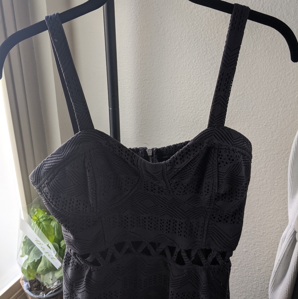 Xhilaration Dress